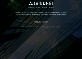 Lairdnet.com thumbnail