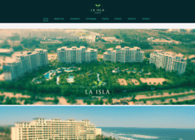 Laislaresidence.mx thumbnail
