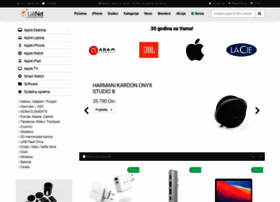 Lajtnet.rs thumbnail