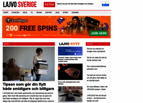 Lajvo.se thumbnail Lajvo.se thumbnail