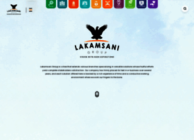Lakamsanigroup.com thumbnail