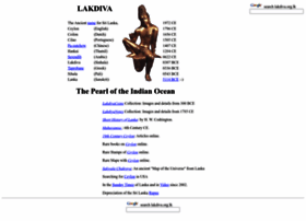 Lakdiva.org thumbnail