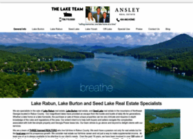 Lake-burton-rabun.com thumbnail