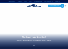 Lake-express.com thumbnail