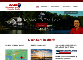 Lake-gaston-property.com thumbnail