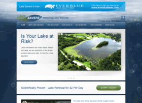 Lake-savers.com thumbnail