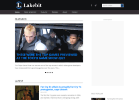 Lakebit.com thumbnail