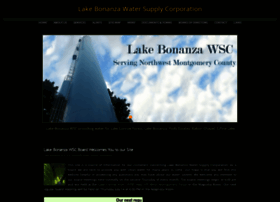 Lakebonanzawsc.com thumbnail