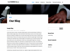 Lakebraddocksports.org thumbnail