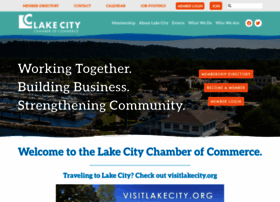 Lakecity.org thumbnail