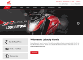 Lakecityhonda.in thumbnail Lakecityhonda.in thumbnail