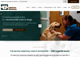 Lakecross.com thumbnail