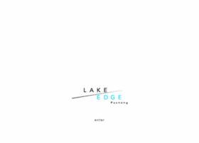 Lakeedge.com.my thumbnail