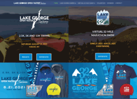Lakegeorgeswim.com thumbnail