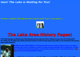 Lakehistory.info thumbnail