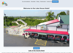 Lakehouse-hotel.com thumbnail
