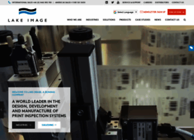 Lakeimage.com thumbnail