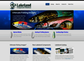 Lakelandcomponentsolutions.com thumbnail