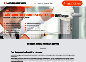 Lakelandlocksmith.us thumbnail