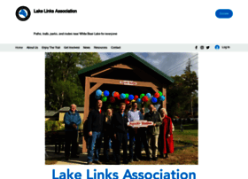 Lakelinks.net thumbnail