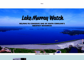 Lakemurraywatch.com thumbnail