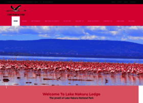 Lakenakurulodge.com thumbnail