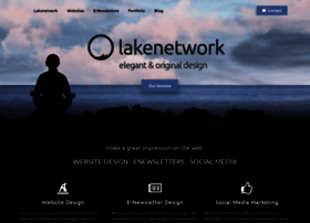 Lakenetwork.net thumbnail