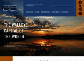 Lakeofthewoodsmn.com thumbnail