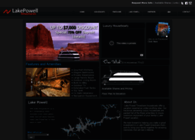 Lakepowelltimeshare.com thumbnail