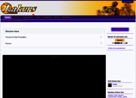 Lakersball.com thumbnail