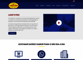 Lakesfish.com.br thumbnail