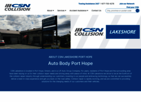 Lakeshoreautobody.ca thumbnail Lakeshoreautobody.ca thumbnail