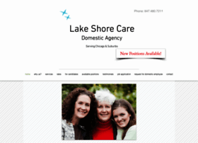 Lakeshorecare.net thumbnail Lakeshorecare.net thumbnail