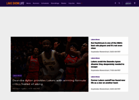Lakeshowlife.com thumbnail