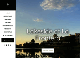 Lakesideatlafrontera.com thumbnail