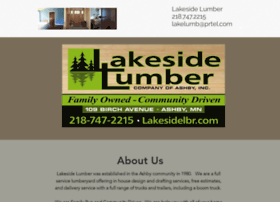 Lakesidelbr.com thumbnail