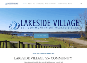 Lakesidevillage55plus.com thumbnail