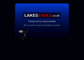 Lakestools.co.uk thumbnail