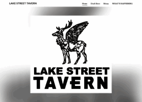 Lakestreettavern.com thumbnail