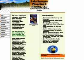Lakesunapeeheating.net thumbnail Lakesunapeeheating.net thumbnail
