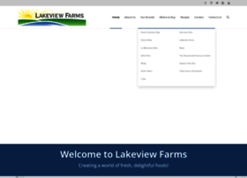 Lakeviewfarms.com thumbnail