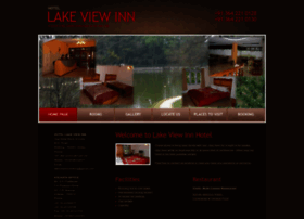 Lakeviewinnshillong.com thumbnail