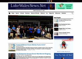 Lakewalesnews.net thumbnail