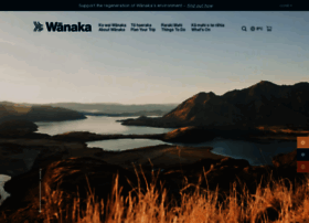 Lakewanaka.co.nz thumbnail