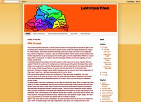 Lakhimpurkheriup.blogspot.in thumbnail