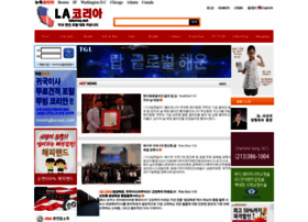 Lakorea.net thumbnail