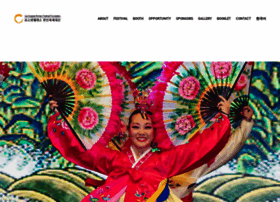 Lakoreanfestival.org thumbnail