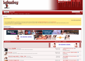 Laksaboy.shop thumbnail Laksaboy.shop thumbnail