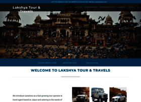 Lakshyatour.com thumbnail