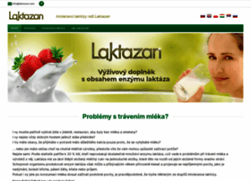 Laktazan.cz thumbnail